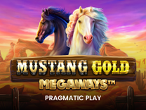 Mustang Gold Megaways