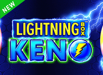 Lightning Box Keno