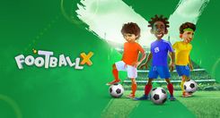 FootballX