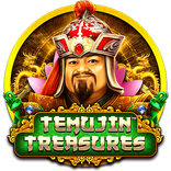 TemujinTreasures
