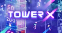 TowerX