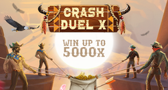 Crash Duel (Tug of War)
