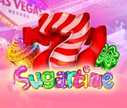 Sugartime tt
