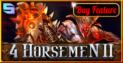 4 Horsemen II