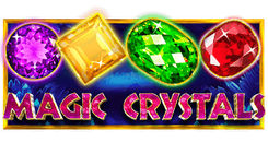 MagicCrystals