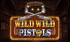 WildWildPistols