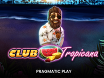 Club Tropicana