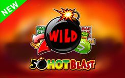 50 Hot Blast