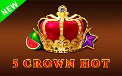 5 Crown Hot