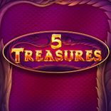 5 Treasures