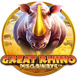 GreatRhinoMegaways