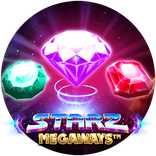 StarzMegaways