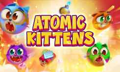 AtomicKittens