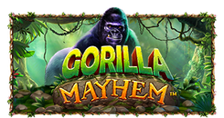 GorillaMayhem