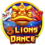 5LionsDance