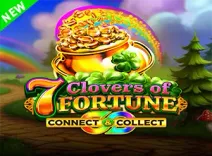 7 Clovers of Fortune