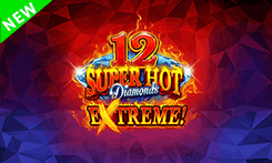 12SuperHotDiamondsExtreme