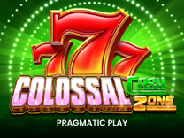 Colossal Cash Zone