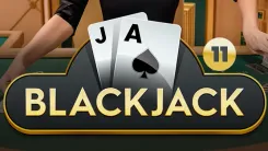 Blackjack 11