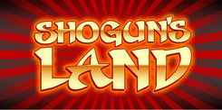 Shogun'sLand