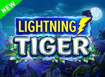 Lightning Tiger