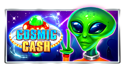 CosmicCash