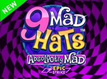 9 Mad Hats