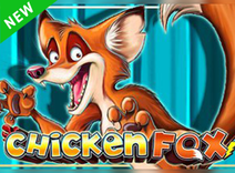 Chicken Fox