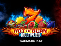 Hot to Burn Multiplier