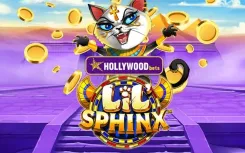 Hollywoodbets Lil Sphinx
