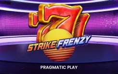 Strike Frenzy High Roller