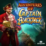 Adventures of Captain Blackjack