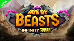 Age of Beasts Infinity Reels