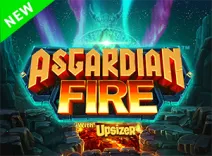 Asgardian Fire