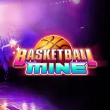 Basket Ball Mine