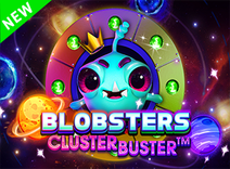 Blobsters Clusterbuster 