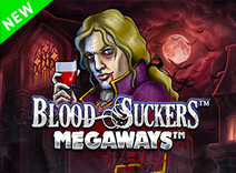 Blood Suckers Megaways