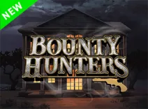 Bounty Hunters x Nudge