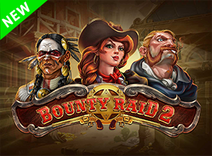 Bounty Raid 2
