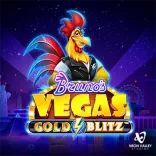 Bruno's Vegas Gold Blitz