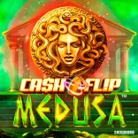 Cash Flip Medusa
