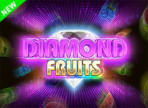 Diamond Fruits