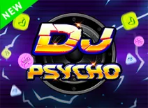 DJ Psycho