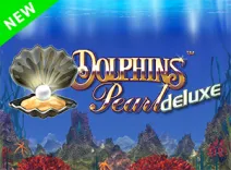 Dolphin's Pearl™ deluxe