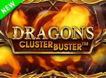 Dragon's Clusterbuster