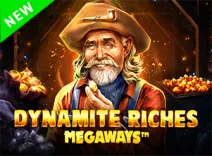 Dynamite Riches MegaWays