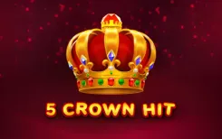 5 Crown Hot	