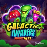 Galactic Invaders