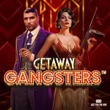 Getaway Gangsters