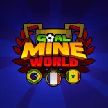 Goal Mine World